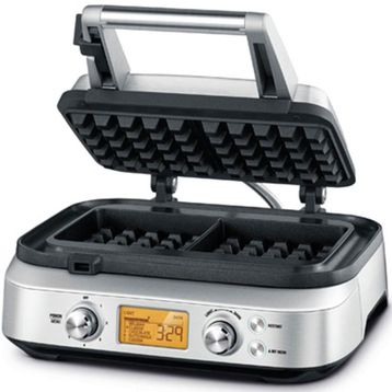 Sage BWM620 BSS Smart Waffle Makinesi