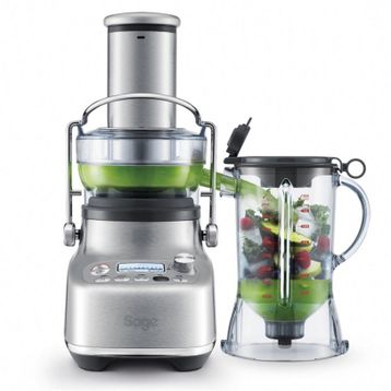 Sage Sa-Sjb815Bss2Eeu1 3X Bluicer Pro Blender