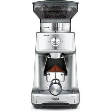 Sage Scg600sil2eeu1 Kahve Öğütücü