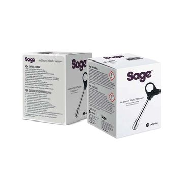 Sage SES006 Buhar Çubuğu Temizleyici