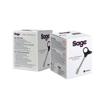 Sage SES006 Buhar Çubuğu Temizleyici