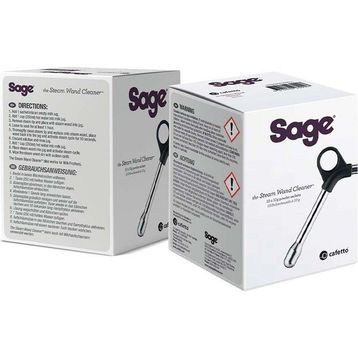 Sage SES006 Buhar Çubuğu Temizleyici