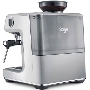 Sage SES876 BSS Barista Express Impress Kahve Makinesi