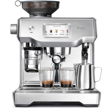 Sage SES990BSS The Oracle Touch 1850 W 1800 ml Kahve Makinesi Gri