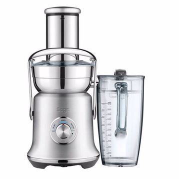 Sage SJE830 BSS Meyve Sıkacağı