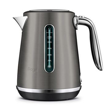 Sage SKE735 The Soft Top Luxe Siyah 1.7 lt Kettle