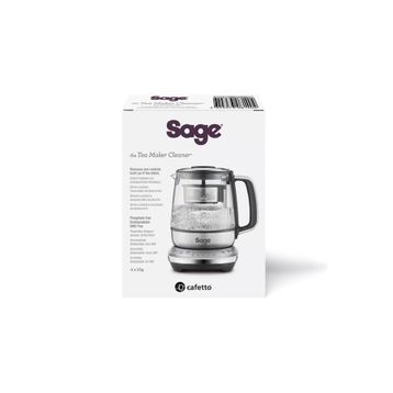 Sage STC410 Çay Makinesi Temizleyici
