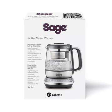 Sage STC410 Çay Makinesi Temizleyici