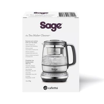 Sage STC410 Çay Makinesi Temizleyici