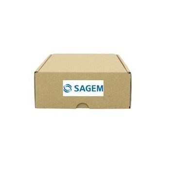 Sagem 171121 Toros 3'lü Kapı Kilit Şifresi