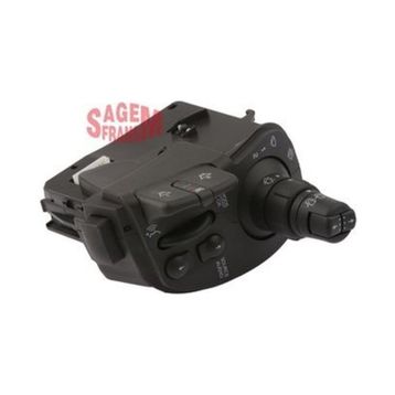 Sagem 171138 Clio III Kangoo III Modus Uyumlu Silecek Kumanda Kolu