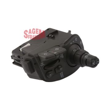 Sagem 171138 Clio III Kangoo III Modus Uyumlu Silecek Kumanda Kolu