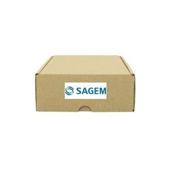 Sagem 255115 Megane II Motorsuz Silecek Mekanizması