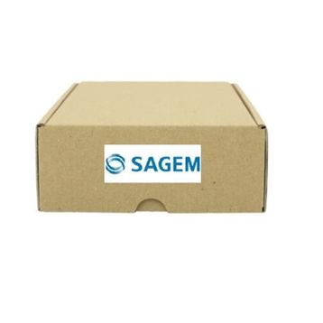 Sagem 255115 Megane II Motorsuz Silecek Mekanizması