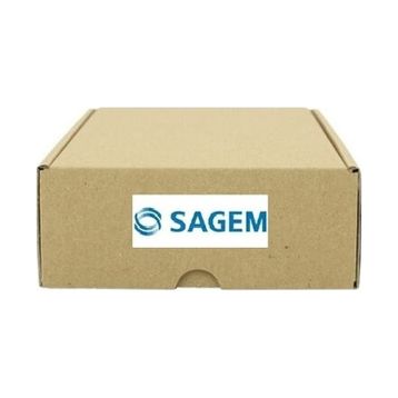 Sagem 255115 Megane II Motorsuz Silecek Mekanizması