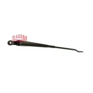 Sagem 26401 Sandero Ön Sol Silecek Dış Kolu