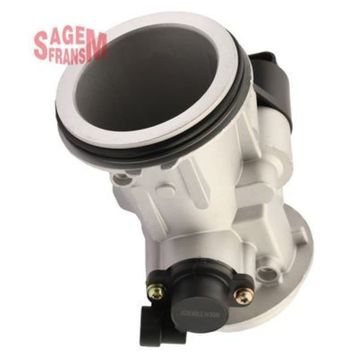 Sagem 50159 Clio 1.4 E7j Gaz Kelebek Kutusu