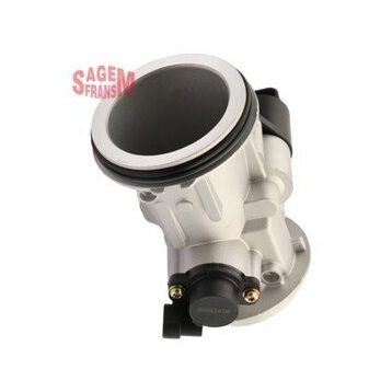 Sagem 50159 Clio 1.4 E7j Gaz Kelebek Kutusu
