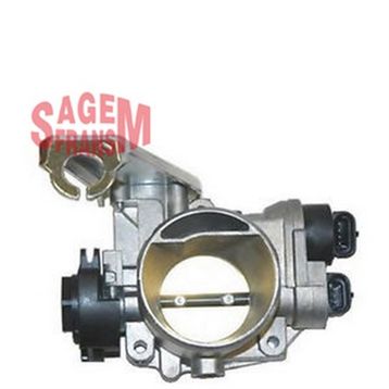 Sagem 50166 Albea Palio Siena 1.6 16V Gaz Kelebek Kutusu