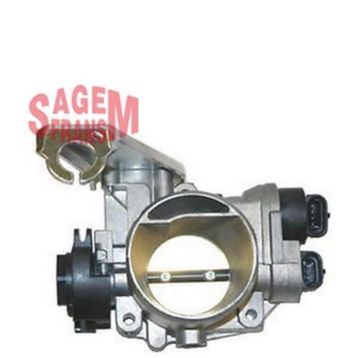 Sagem 50166 Albea Palio Siena 1.6 16V Gaz Kelebek Kutusu