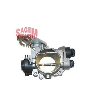 Sagem 50166 Albea Palio Siena 1.6 16V Gaz Kelebek Kutusu