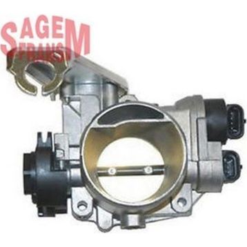Sagem 50166 Albea Palio Siena 1.6 16V Gaz Kelebek Kutusu