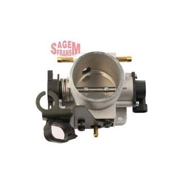 Sagem 50185 Palio Uyumlu Kelebek Boğazı