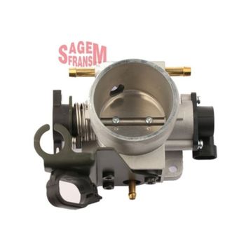 Sagem 50185 Palio Uyumlu Kelebek Boğazı