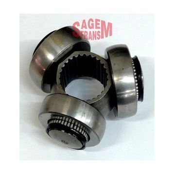 Sagem 55122 Master III Aks Mafsalı