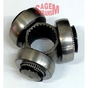 Sagem 55122 Master III Aks Mafsalı