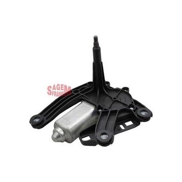 Sagem 6405LR Partner Berlingo Arka Cam Silecek Motoru