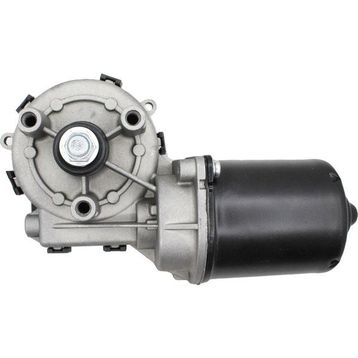 Sagem 77363952 Fiat Linea Punto Evo Uyumlu Ön Cam Silecek Motoru