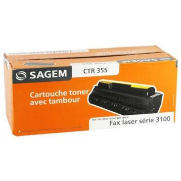 Sagem MF-3175-CTR-355 Toner