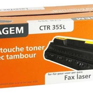 Sagem Mf-3175/ctr-355l Orjinal Toner