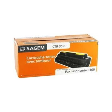 Sagem Mf-3175/ctr-355l Orjinal Toner