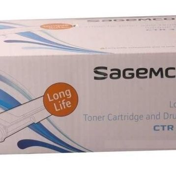 Sagem MF-4575/CTR-356 Toner