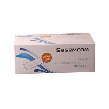 Sagem MF-4575/CTR-356 Toner