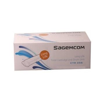 Sagem MF-4575/CTR-356 Toner