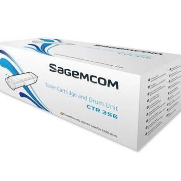 Sagem MF-4575/CTR-356L Toner