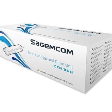 Sagem MF-4575/CTR-356L Toner
