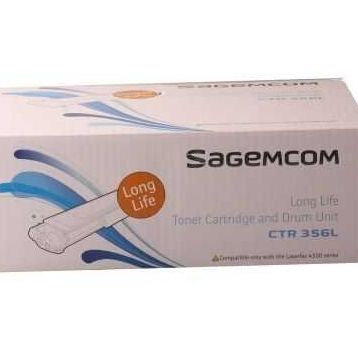 Sagem MF-4575/CTR-356L Toner