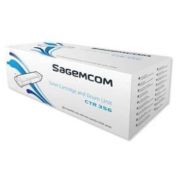 Sagem MF-4575/CTR-356L Toner