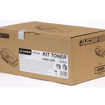 Sagem MF-5461/CTR-365 Toner