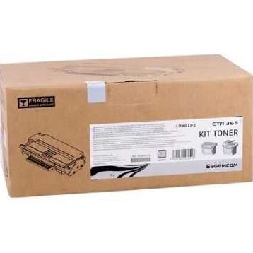 Sagem MF-5461/CTR-365 Toner