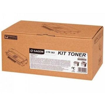 Sagem MF-5462-CTR-363 Toner