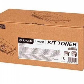 Sagem MF-5462-CTR-363 Toner