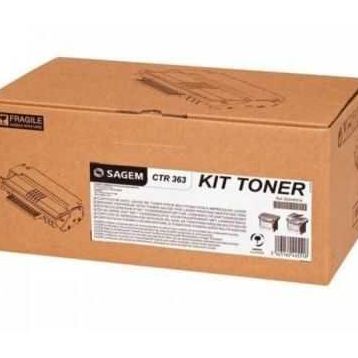 Sagem MF-5462-CTR-363 Toner