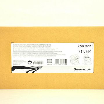 Sagem TNR-370 Toner