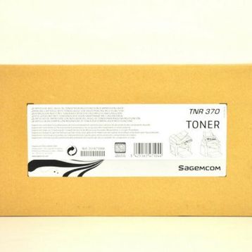 Sagem TNR-370 Toner