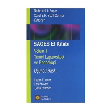 Sages El Kitabı - Nathaniel J. Soper